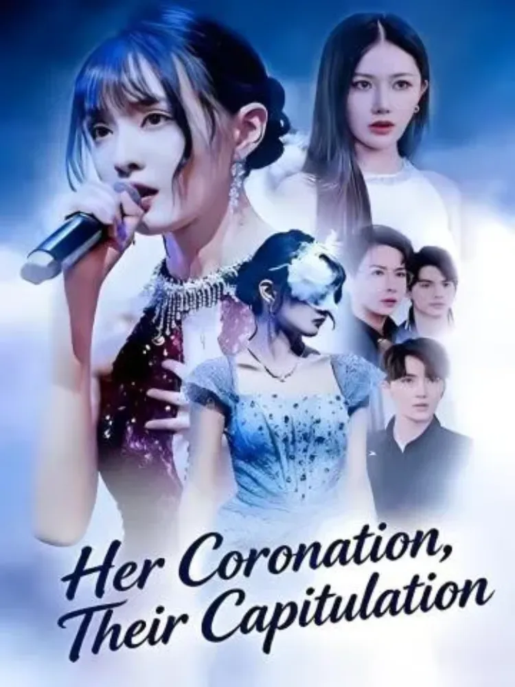 Her Coronation, Their Capitulation封面图
